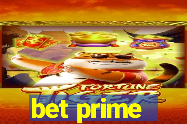 bet prime - apostas